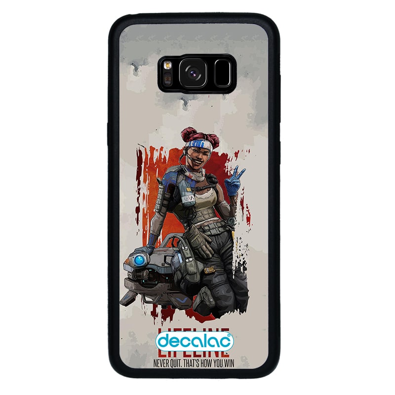 كفر جلاكسي اس 8 بلس بتصميم ابيكس ليجندز لايفلاين كفر جلاكسي اس 8 بلس بتصميم ابيكس ليجندز لايفلاين