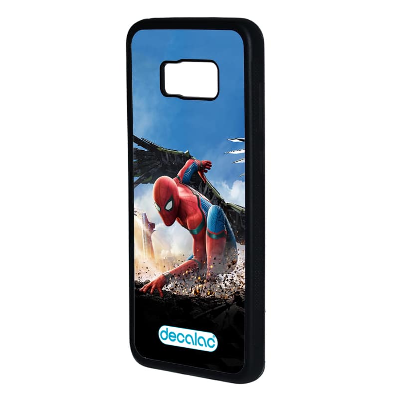 كفر-جلاكسي-اس-8-بلس-بتصميم-اجنحة-النسر-سبايدر-مان-ايرون-مان-1