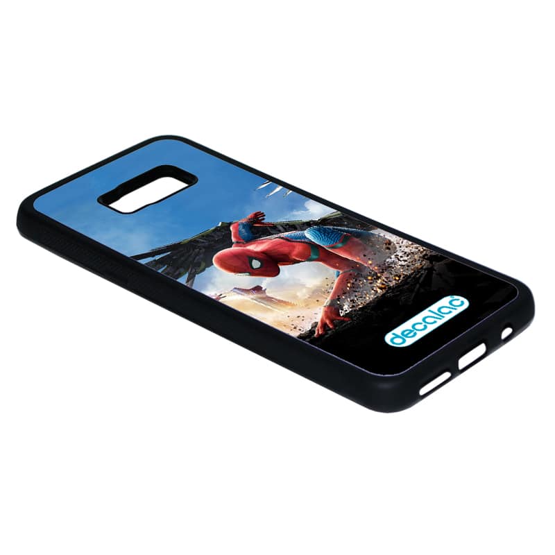 كفر-جلاكسي-اس-8-بلس-بتصميم-اجنحة-النسر-سبايدر-مان-ايرون-مان-2