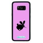 كفر جلاكسي اس 8 بلس بتصميم ارنب مخيف