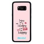 كفر جلاكسي اس 8 بلس بتصميم الأجازه