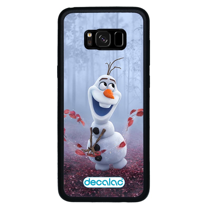 كفر جلاكسي اس 8 بلس بتصميم اللطيف أولاف كفر جلاكسي اس 8 بلس بتصميم اللطيف أولاف