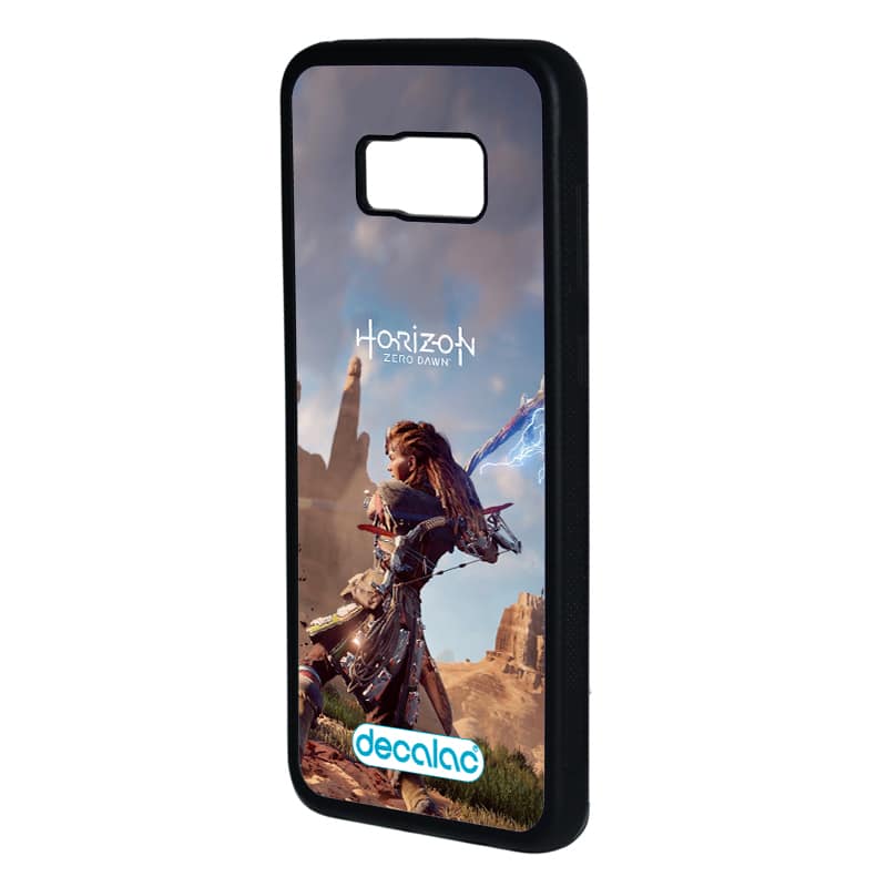 كفر-جلاكسي-اس-8-بلس-بتصميم-المقاتلة-إلوي-هورايزن-زيرو-داون-1