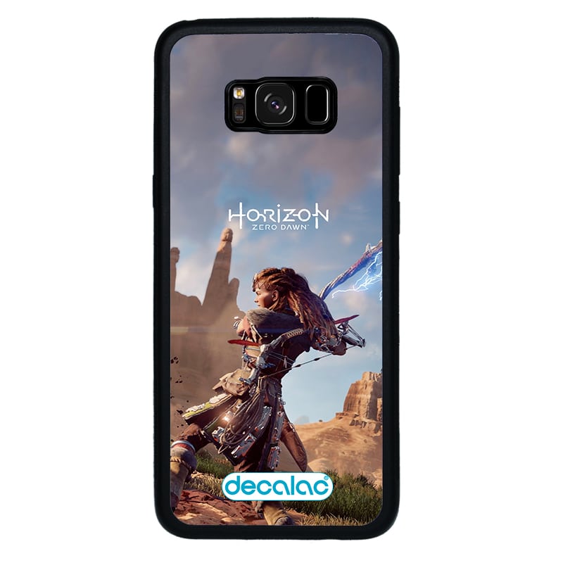 كفر جلاكسي اس 8 بلس بتصميم المقاتلة إلوي هورايزن زيرو داون كفر جلاكسي اس 8 بلس بتصميم المقاتلة إلوي هورايزن زيرو داون