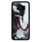 كفر جلاكسي اس 8 بلس بتصميم الوحش فينوم