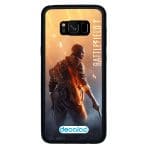 كفر جلاكسي اس 8 بلس بتصميم باتلفيلد 1 M1911