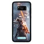 كفر جلاكسي اس 8 بلس بتصميم باتلفيلد 1 معركه العرب