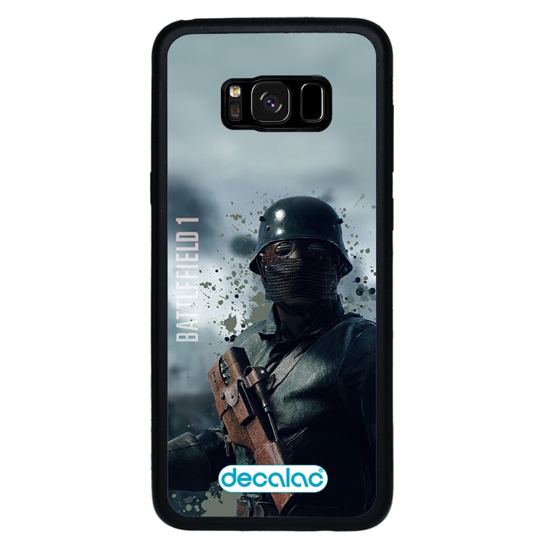 كفر جلاكسي اس 8 بلس بتصميم باتلفيلد 1 معركه شيقة كفر جلاكسي اس 8 بلس بتصميم باتلفيلد 1 معركه شيقة