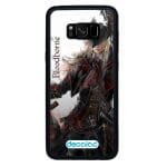 كفر جلاكسي اس 8 بلس بتصميم  بلود بورن