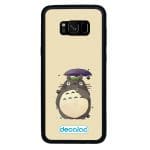 كفر جلاكسي اس 8 بلس بتصميم توتورو