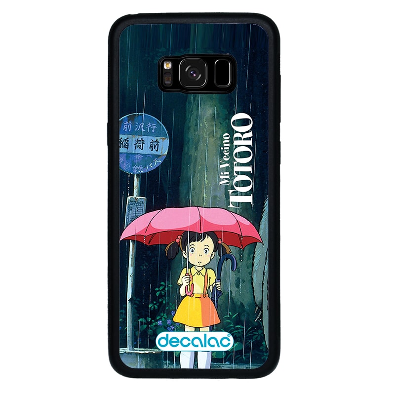 كفر جلاكسي اس 8 بلس بتصميم جاري توتورو والطفله كفر جلاكسي اس 8 بلس بتصميم جاري توتورو والطفله