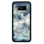 كفر جلاكسي اس 8 بلس بتصميم جينز