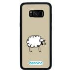 كفر جلاكسي اس 8 بلس بتصميم خروف