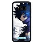 كفر جلاكسي اس 8 بلس بتصميم دابي من أكاديميتي للأبطال