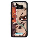 كفر جلاكسي اس 8 بلس بتصميم دكتور ستون