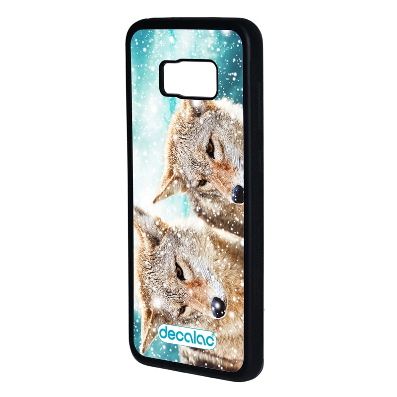 كفر-جلاكسي-اس-8-بلس-بتصميم-ذئب-1