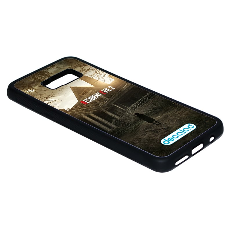 كفر-جلاكسي-اس-8-بلس-بتصميم-ريزدنت-إيفل-2-2