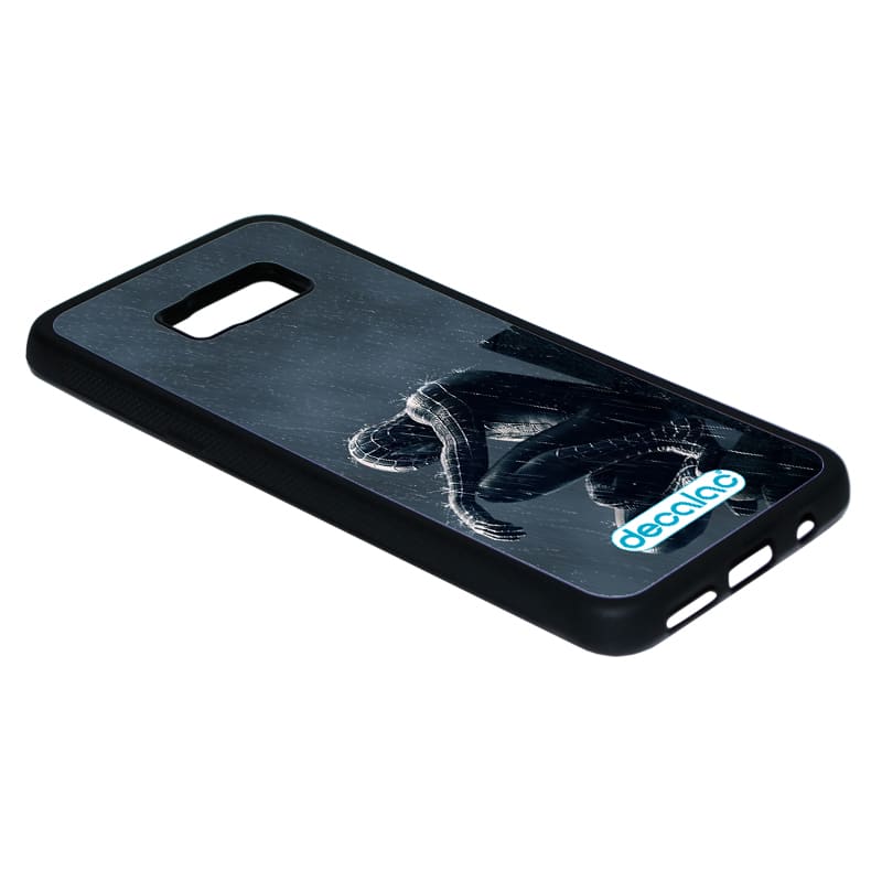 كفر-جلاكسي-اس-8-بلس-بتصميم-سبايدر-مان-الاسود-2