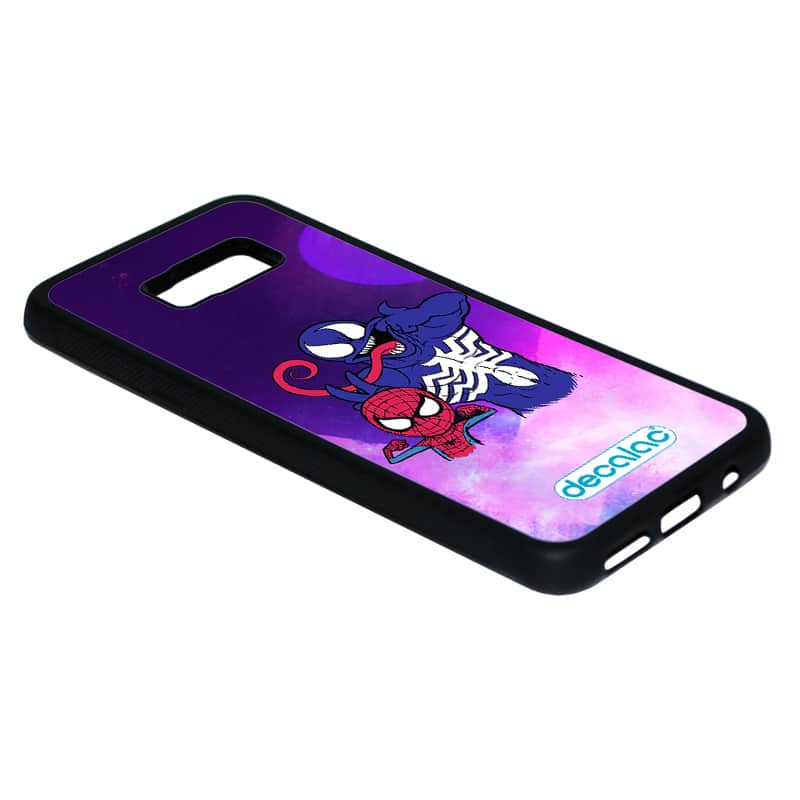 كفر-جلاكسي-اس-8-بلس-بتصميم-سبيدر-مان-رسم-2