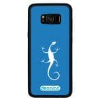 كفر جلاكسي اس 8 بلس بتصميم سحليه