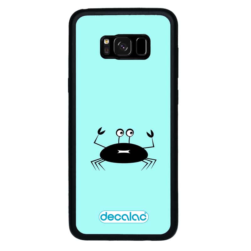 كفر جلاكسي اس 8 بلس بتصميم سلطعون خائف كفر جلاكسي اس 8 بلس بتصميم سلطعون خائف