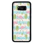 كفر جلاكسي اس 8 بلس بتصميم فلامنغو الاستوائية