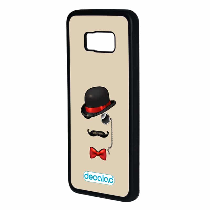 كفر-جلاكسي-اس-8-بلس-بتصميم-قبعة-وشوارب-1