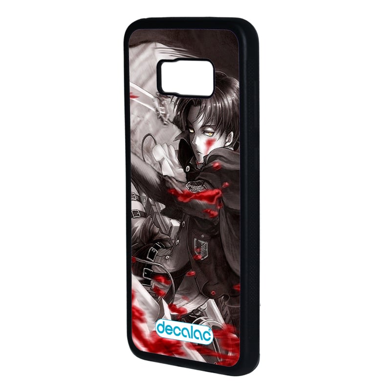 كفر-جلاكسي-اس-8-بلس-بتصميم-قتال-ليفاي-هجوم-العمالقة-1