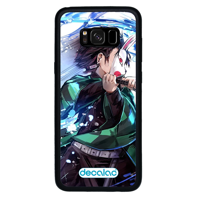 كفر جلاكسي اس 8 بلس بتصميم قوة تنفس الماء قاتل الشياطين كفر جلاكسي اس 8 بلس بتصميم قوة تنفس الماء قاتل الشياطين