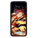 كفر جلاكسي اس 8 بلس بتصميم قوة كامادو تانجيرو