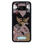 كفر جلاكسي اس 8 بلس بتصميم قوة لاو ون بيس