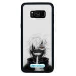 كفر جلاكسي اس 8 بلس بتصميم كانيكي طوكيو غول