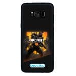 كفر جلاكسي اس 8 بلس بتصميم كول أوف ديوتي بلاك أوبس