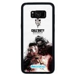 كفر جلاكسي اس 8 بلس بتصميم كول أوف ديوتي جوستس