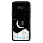 كفر جلاكسي اس 8 بلس بتصميم ليله سعيده