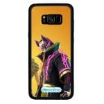 كفر جلاكسي اس 8 بلس بتصميم ناروتو انبو فورت نايت