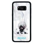 كفر جلاكسي اس 8 بلس بتصميم وحش طوكيو الغول