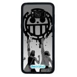 كفر جلاكسي اس 8 بلس بتصميم وداع الأميره فيفي ون بيس