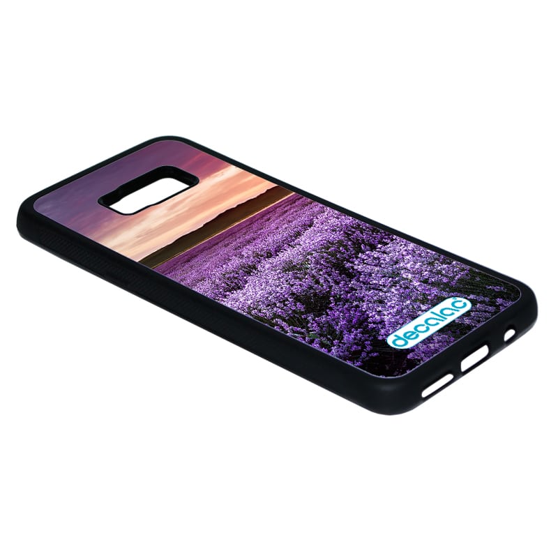 كفر-جلاكسي-اس-8-بلس-بتصميم-ورود-بنفسجيه-2