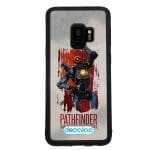 كفر جلاكسي اس 9 بتصميم أبيكس ليجندز باثفايندر سعيد