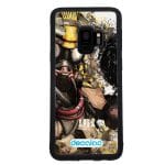 كفر جلاكسي اس 9 بتصميم أبيكس ليجندز بلد هاوند