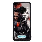 كفر جلاكسي اس 9 بتصميم أبيكس ليجندز جبل طارق