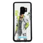 كفر جلاكسي اس 9 بتصميم أبيكس ليجندز كريبتو