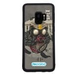 كفر جلاكسي اس 9 بتصميم أبيكس ليجندزالمخيف بلد هاوند