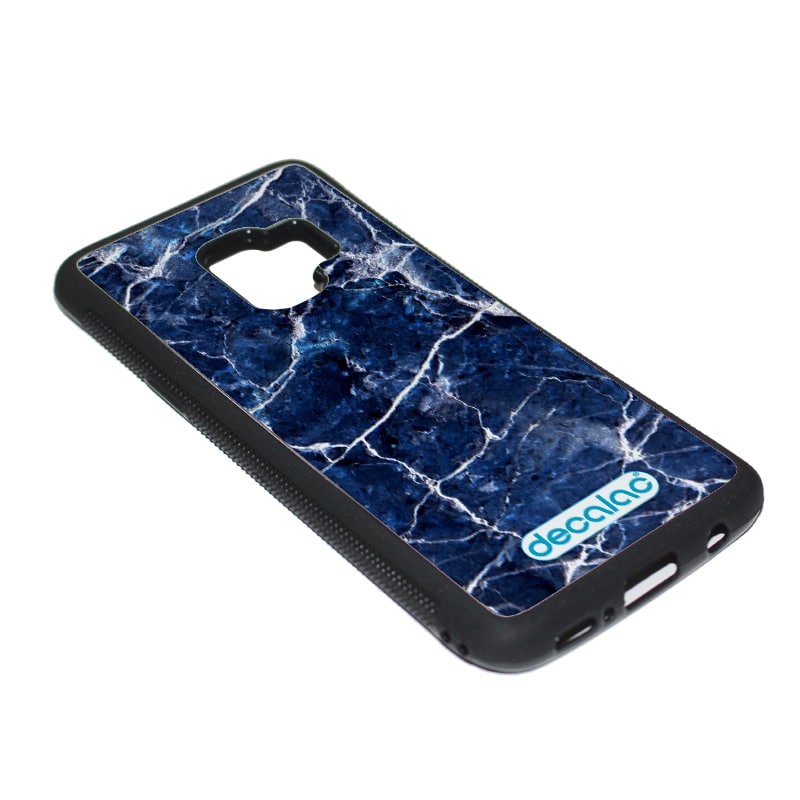 كفر-جلاكسي-اس-9-بتصميم-أزرق-وأبيض-1