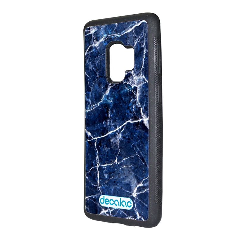 كفر-جلاكسي-اس-9-بتصميم-أزرق-وأبيض-2