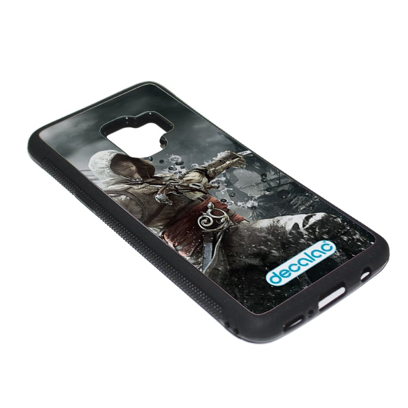 كفر-جلاكسي-اس-9-بتصميم-أساسنز-كريد-1