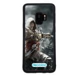 كفر جلاكسي اس 9 بتصميم أساسنز كريد