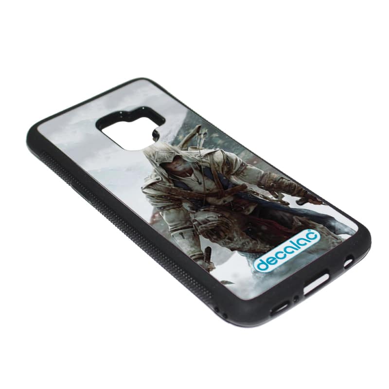 كفر-جلاكسي-اس-9-بتصميم-أساسنز-كريد-الثورة-الأمريكية-1