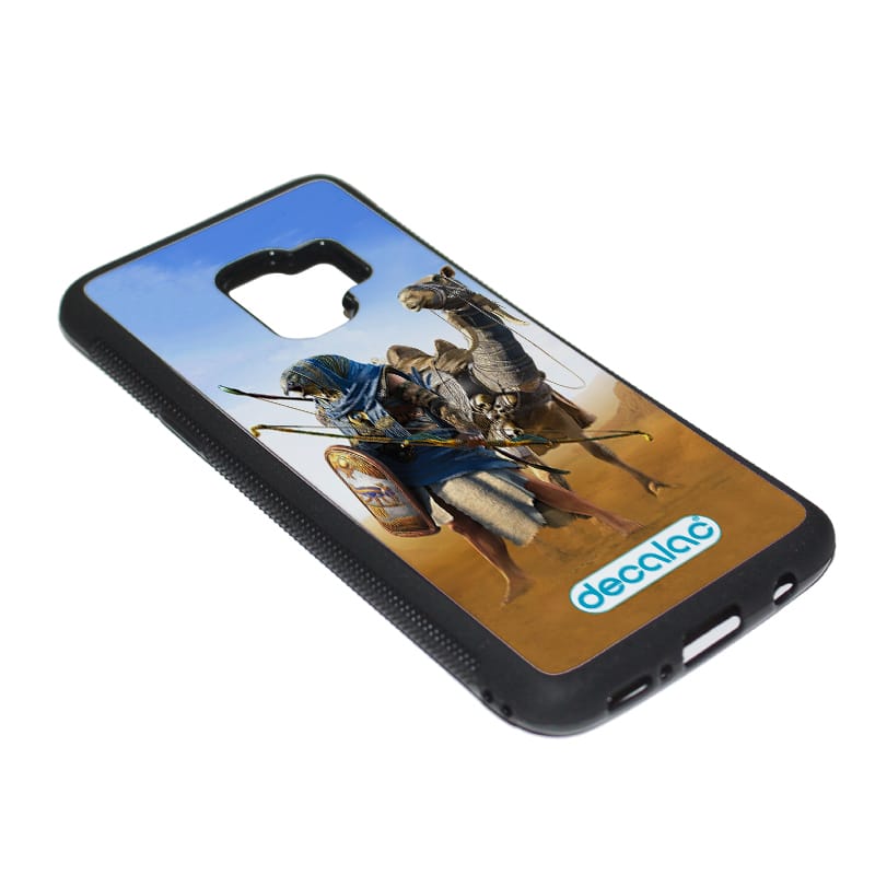 كفر-جلاكسي-اس-9-بتصميم-أساسنز-كريد-حورس-1